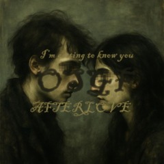I’m getting to know you