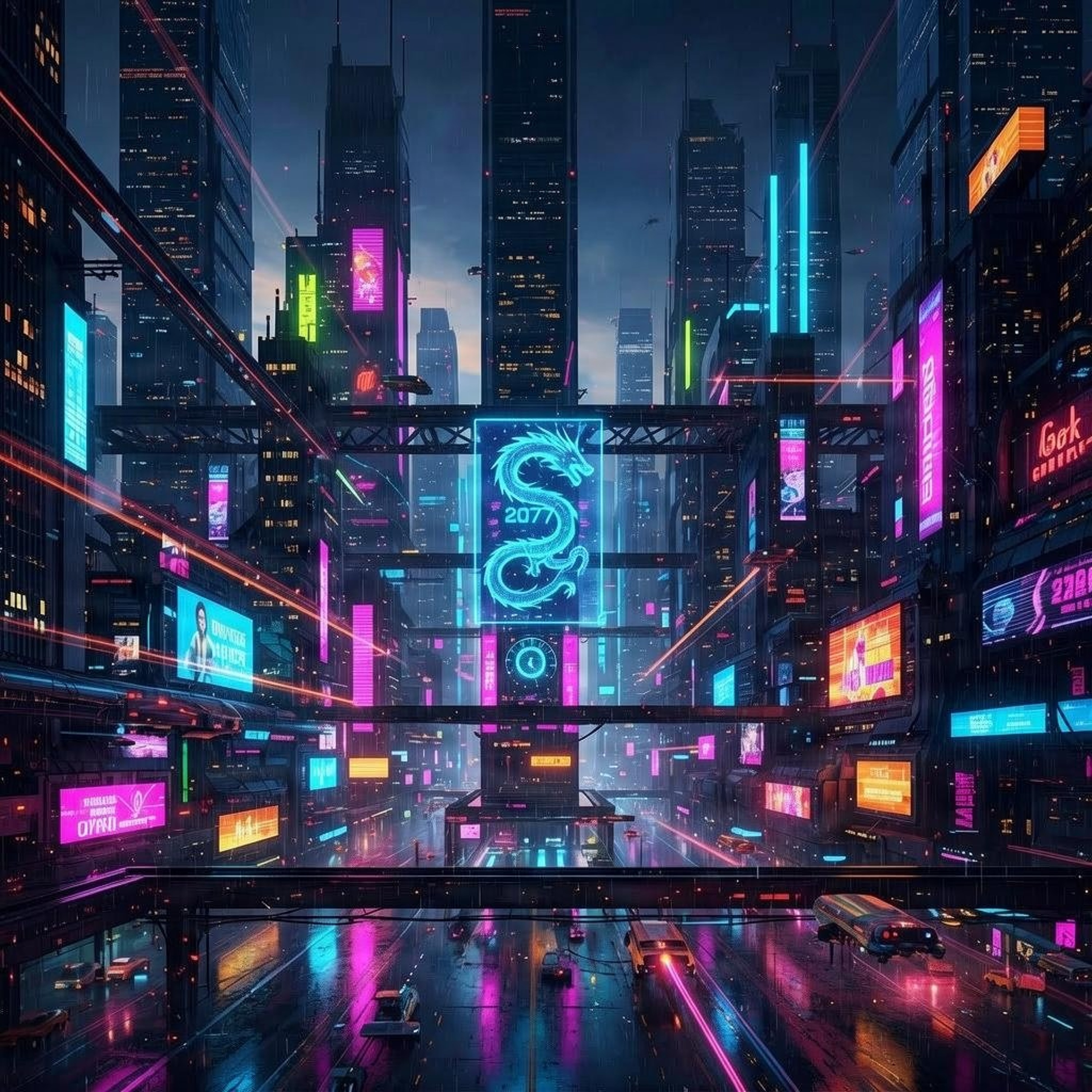 The Only Place episode artwork