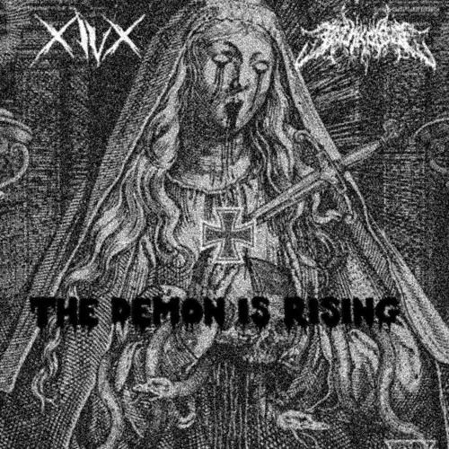 THE DEMON IS RISING [W/X2VX]