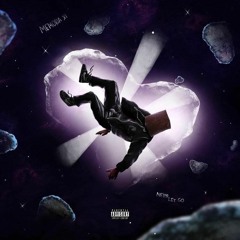 Memoria XI - "Never Let Go" Reproduced By RJBeats