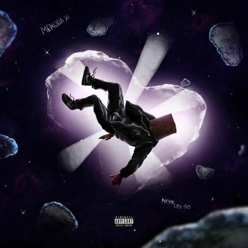 Memoria XI - "Never Let Go" Reproduced By RJBeats