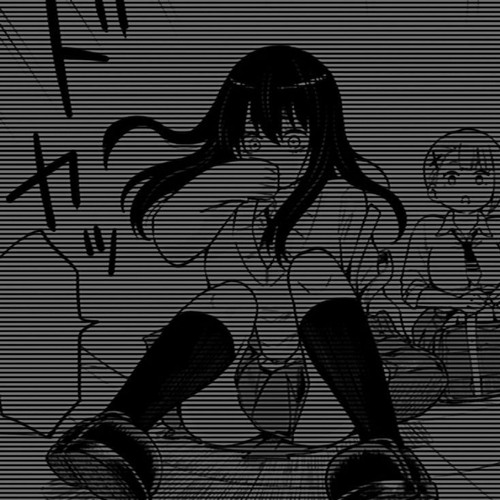 Kute - techno killa (slowed € reverb)