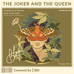 The Joker and The Queen - Ed Sheeran (Feat. Taylor Swift) (cover)