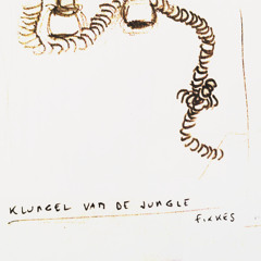 Klungel van de Jungle