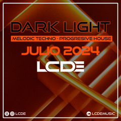DARKLIGHT - Julio 2024