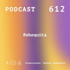 Tsugi Podcast 612 : Rebequita