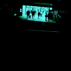 Redmann-  UNDERGROUND Simulation