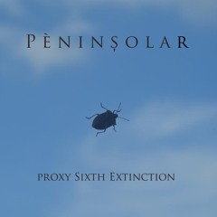 Proxy Sixth Extinction