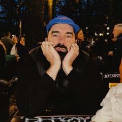 Think Outside The Kiosk w/ Lefto Early Bird @ Kiosk Radio 24.11.2024