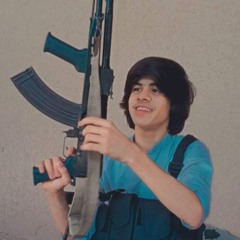 #SiraJ_BalOCH
