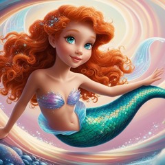 Truyện cổ tích - Nàng tiên cá Ariel