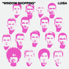 Window Shopping (feat. VREDEN)