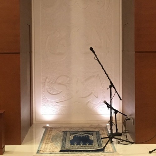 تلاوة رائعة من سورة سبأ عشاء الثلاثاء ٢٨ - ٢ - ١٤٤٣ هـ  القارئ عمر أنور النبراوي