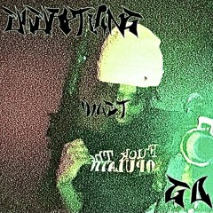 everything must go mix