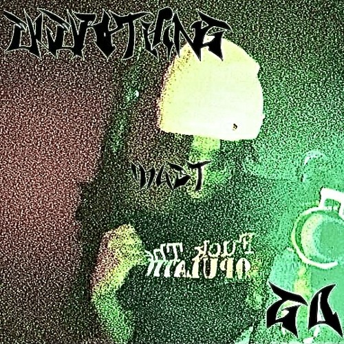 everything must go mix