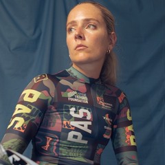 Raylyn Nuyss of STF Racing CX