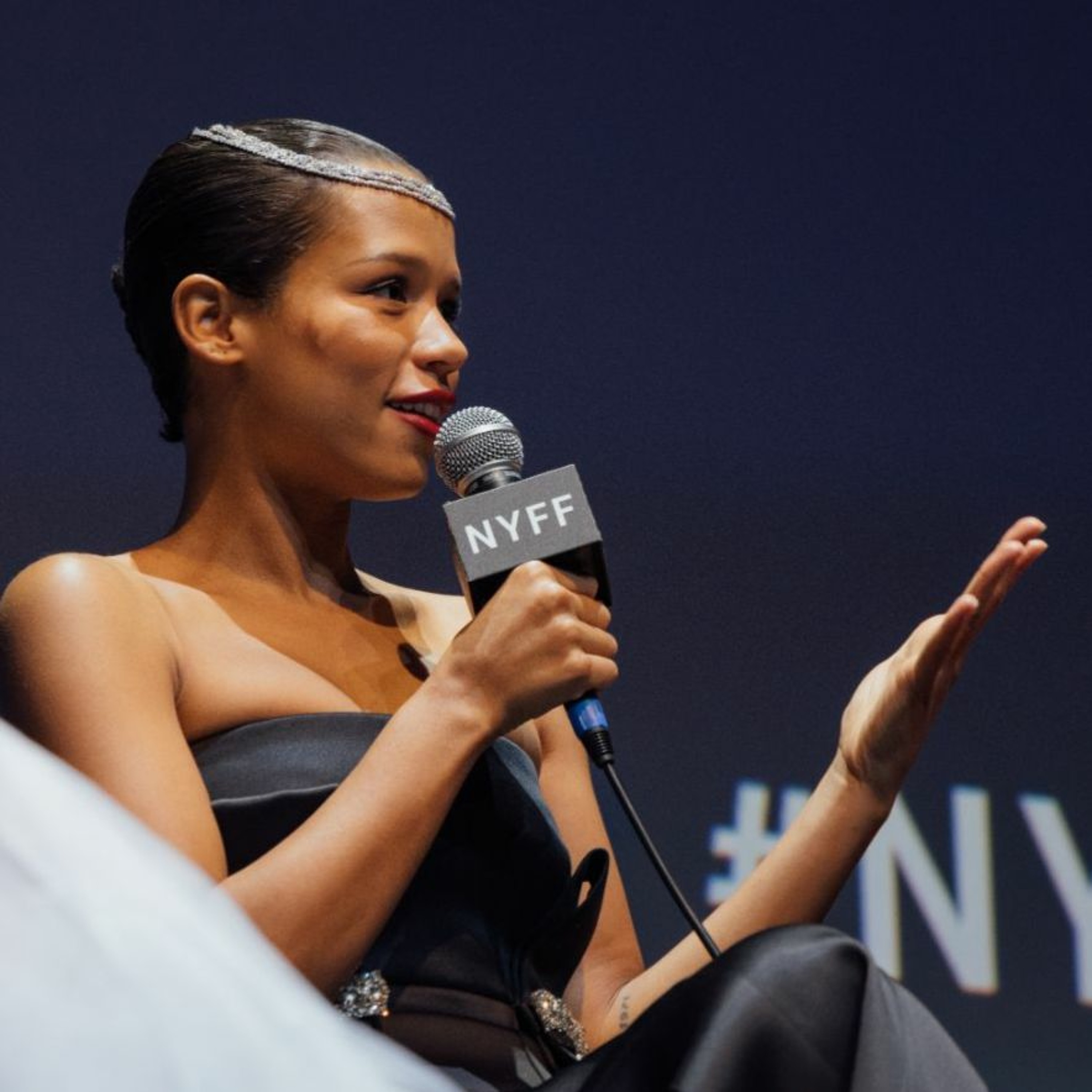 Film at Lincoln Center Podcast