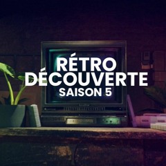 Cartridge 1987 x Edward Rétro Découverte - Saison 5