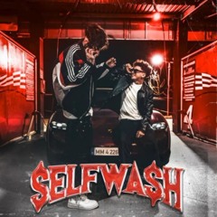 AdelinMM x RAVA - SELFWASH