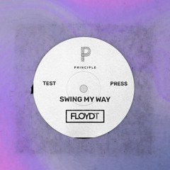 Swing My Way [Free Download]