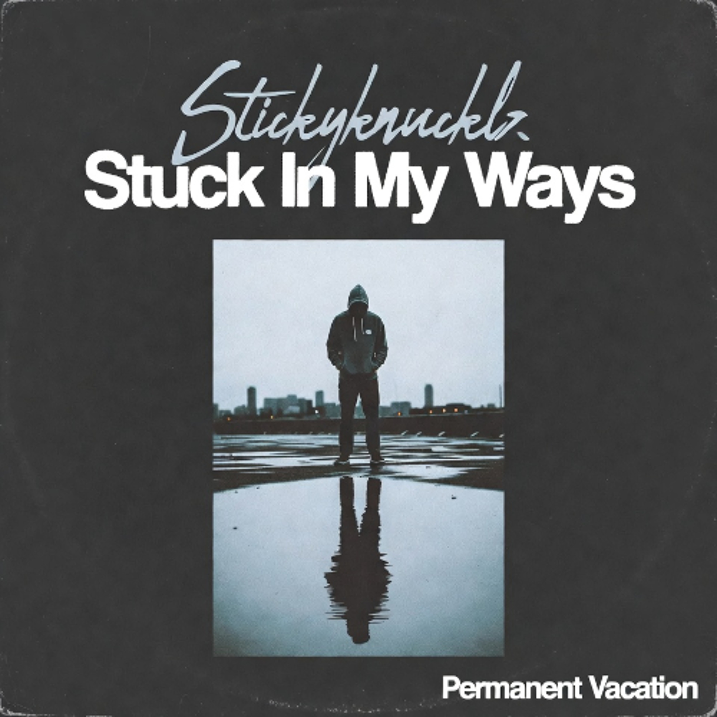 Stuck In My Ways episode artwork