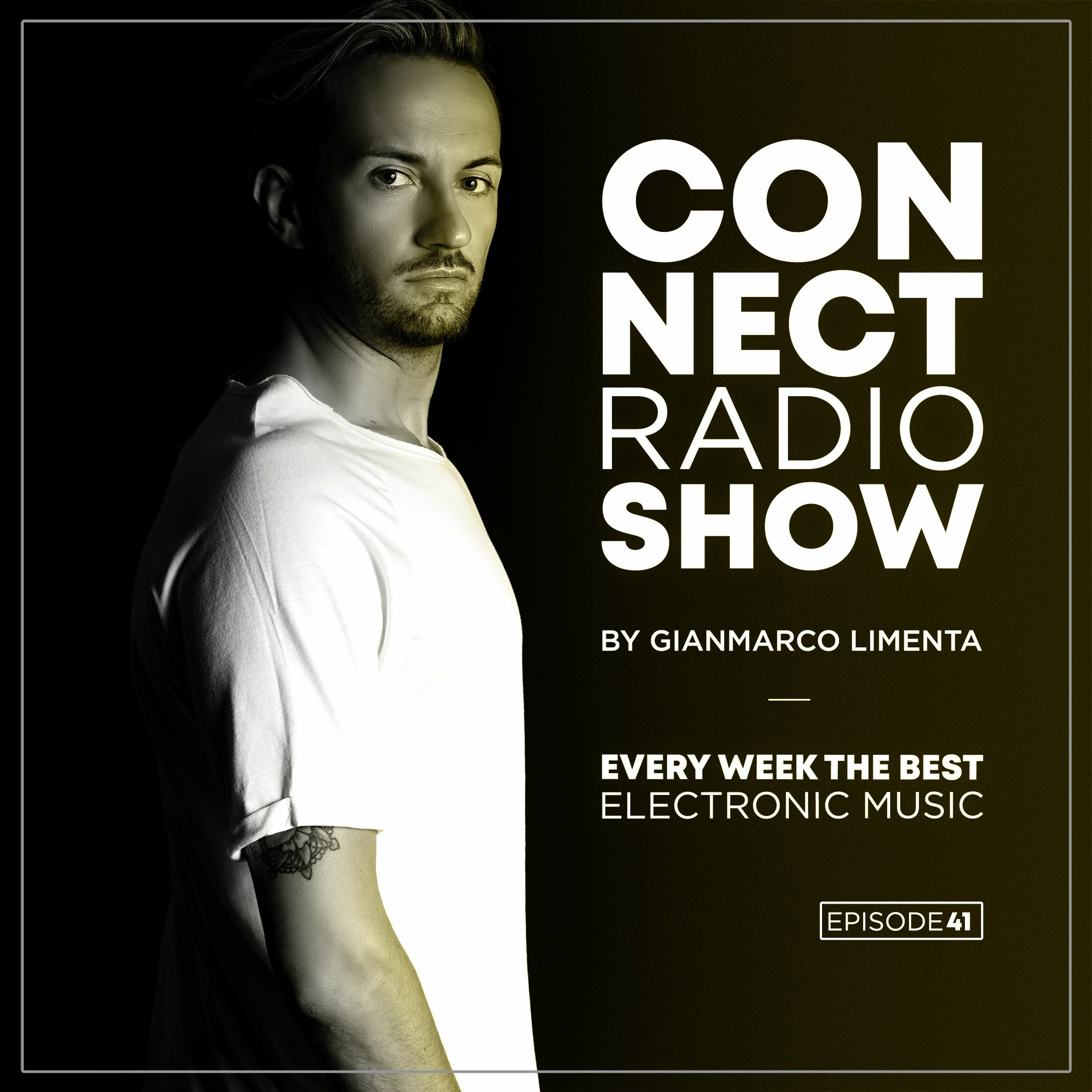 Connect Radio Show