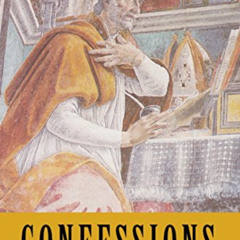 free EPUB 💕 Confessions (Illustrated) by  Saint Augustine &  Edward Bouverie Pusey [