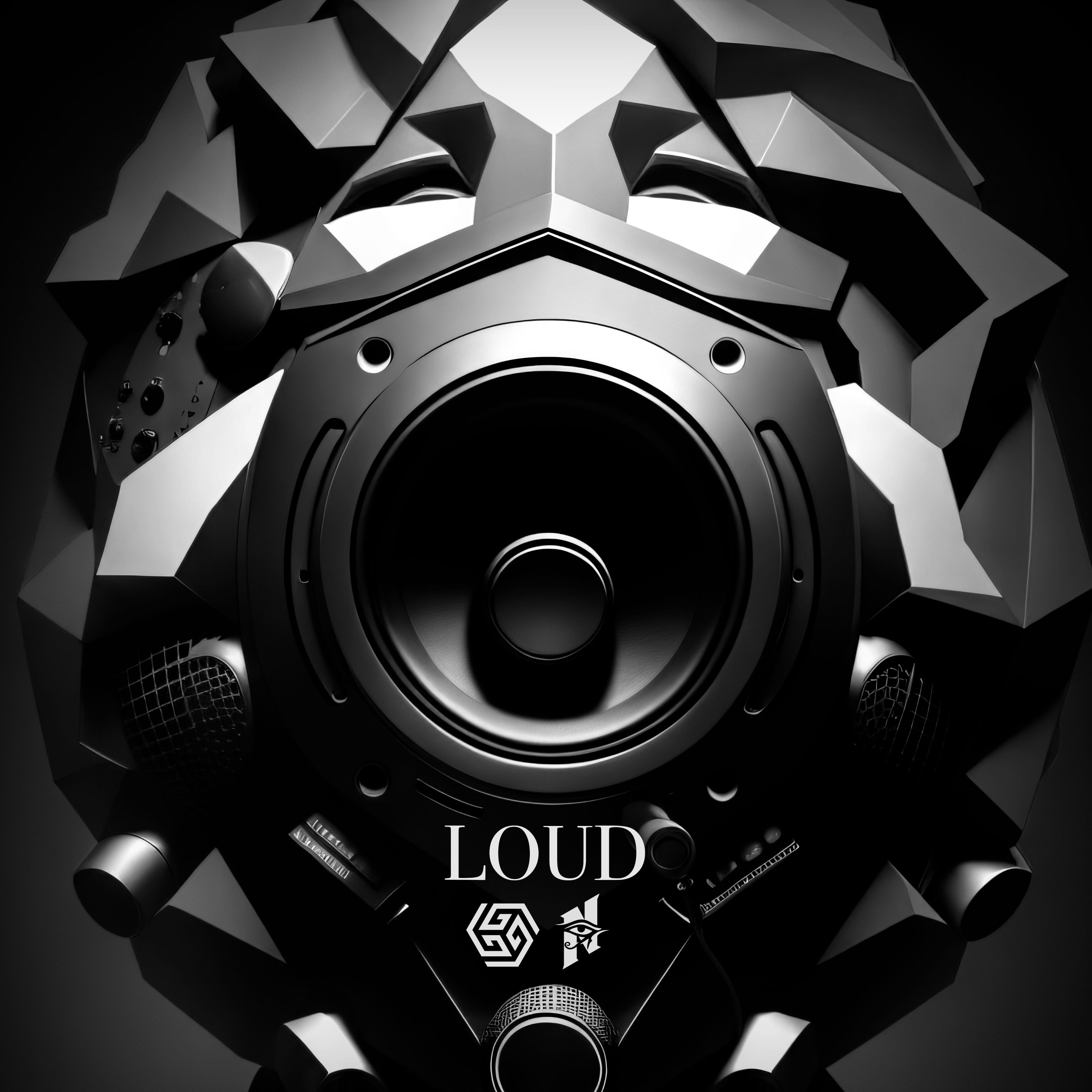Gallium X Nyquist – Loud