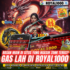 BREKBEAT GOLDEN CROWN 2025 VOL 1 FROM ROYAL1000 LOGIN SLOT GACOR | PASTI JOGET KLENN