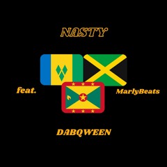 Nasty Feat. MarlyBeats