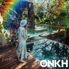 ONKH // VOL023 // Feel & Release