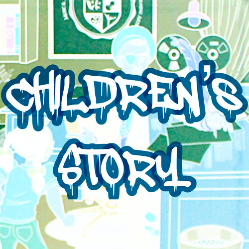Children's Story (Ext Intro clean)