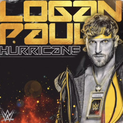 WWE Logan Paul – Hurricane (Entrance Theme)