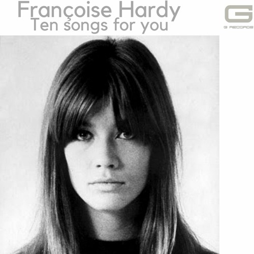 Stream Comment te dire adieu by Françoise Hardy | Listen online for free on  SoundCloud