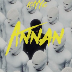 ANNAN