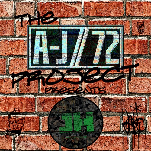 A-J/72 Project 008 - JH
