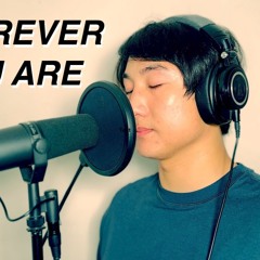 Wherever You Are (Martin Garrix cover)