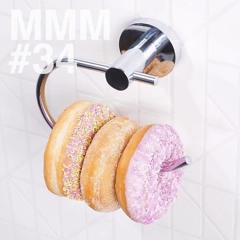 Magic Morning Mix #34