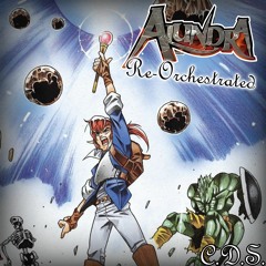 The Wind that Shook the Earth - Alundra OST ReOrchestrated