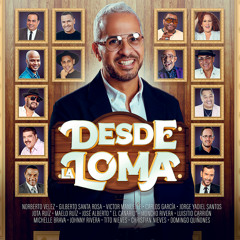 Desde La Loma (feat. Carlos García, Christian Nieves, Domingo Quiñones, Gilberto Santa Rosa, Johnny Rivera, Jorge Yadiel Santos, José Alberto "El Canario", Jota Ruiz, Luisito Carrion, Maelo Ruiz, Michelle Brava, Moncho Rivera, Tito Nieves & Víctor Manuell