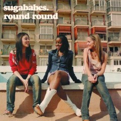 Sugababes - Round Round (K3NNY Exended Remix)