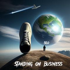 Standing On Business Freestyle