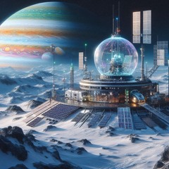Approaching Jupiter