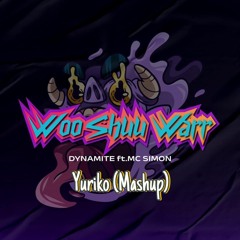 Woo Shuu War * Yuriko MashUp
