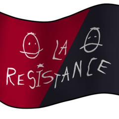 Viva la resistance freestyle