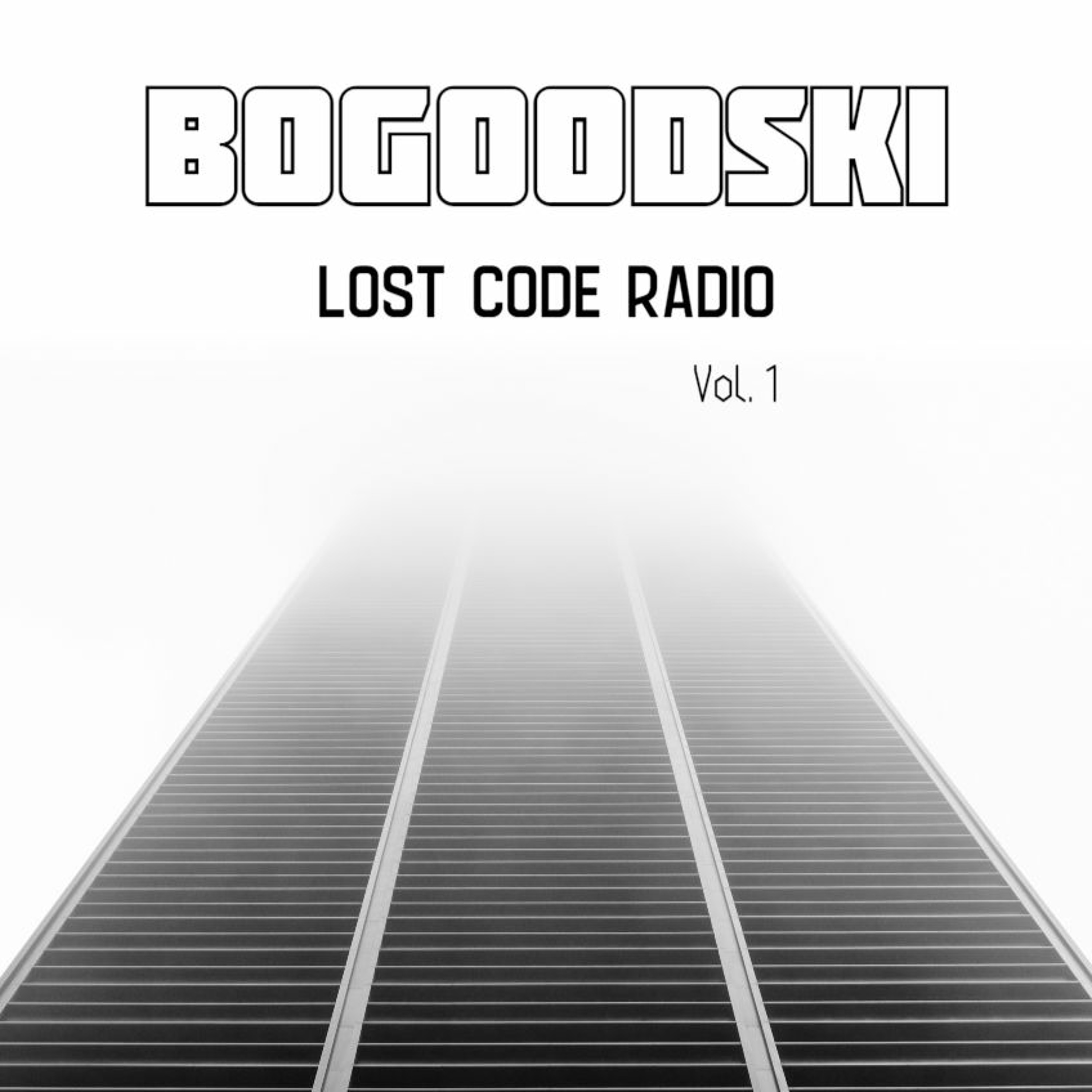 DJ Bogoodski