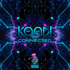 Koan & Caibalion - Everything Is Connected (Original Mix)