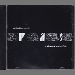 Subtraction: Sampler (Previews)