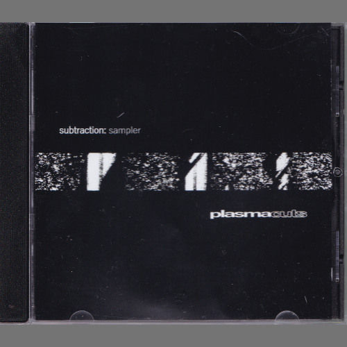 Subtraction: Sampler (Previews)