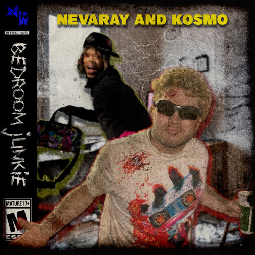 BEDROOM JUNKIE (FEAT. KOSMO OFFICIAL) (OFFICIAL VIDEO IN DESCRIPTION)
